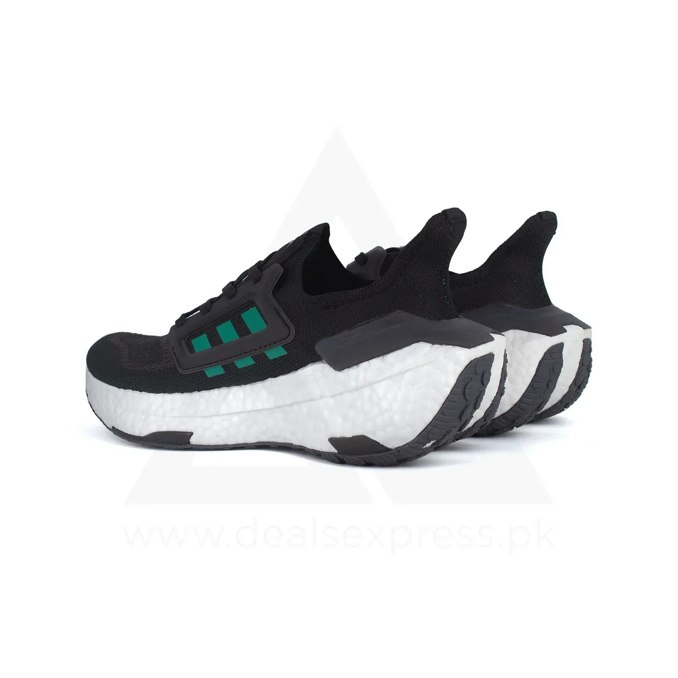 Ultr Boost 2k23 - Black Duo
