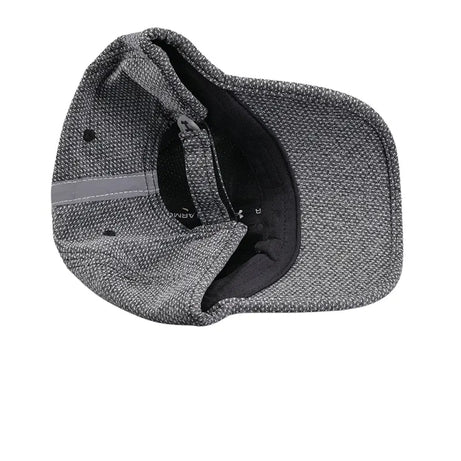UA DriFit Cap - Charcoal A0260