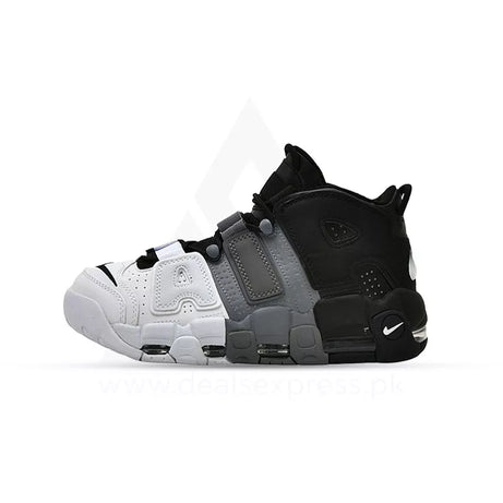 Uptempo - Tri Color
