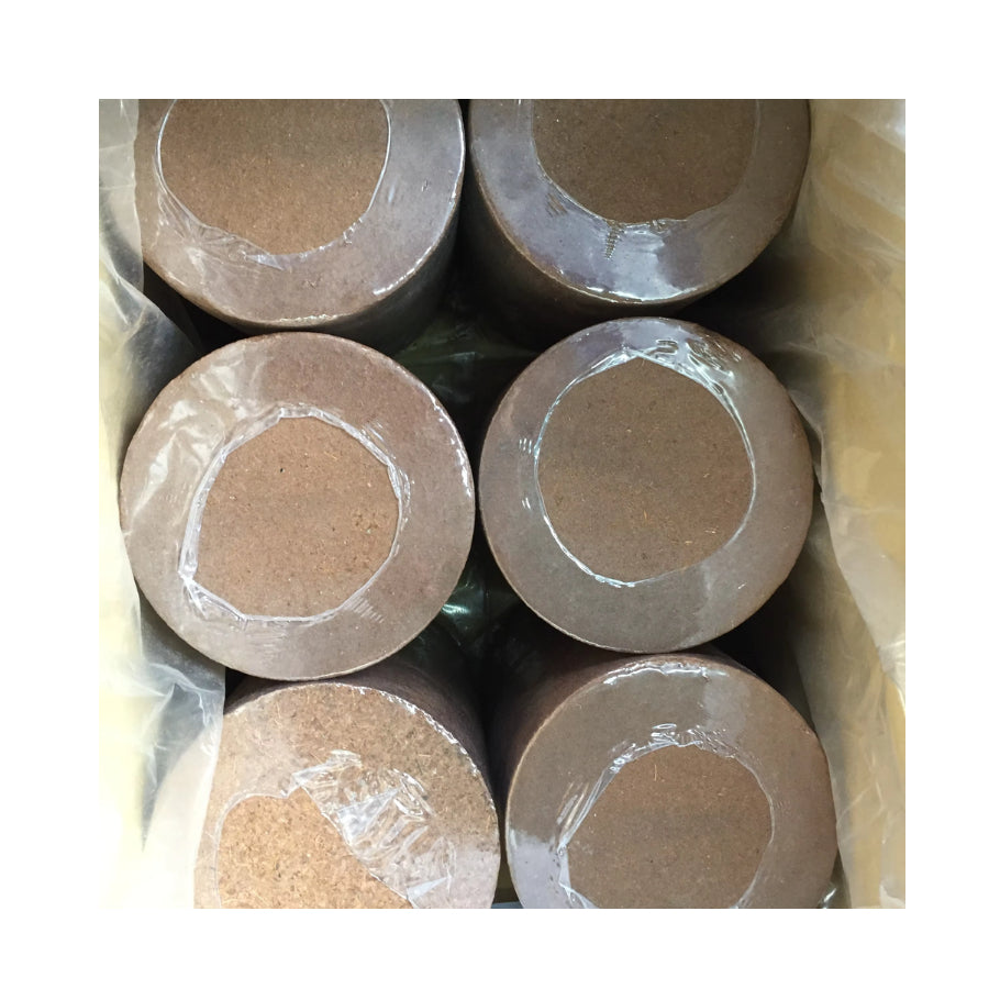 Premium Organic –Cocopeat Eco Soil Alternative