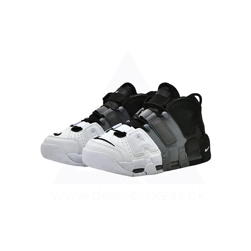 Uptempo - Tri Color