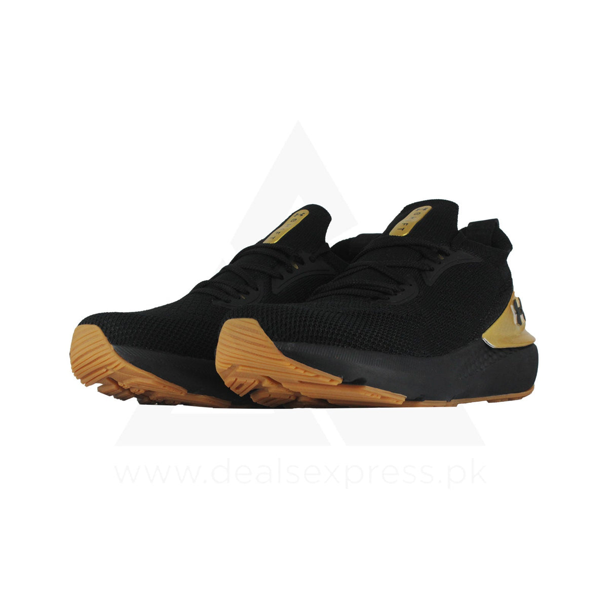 UA Shift - Black Gold