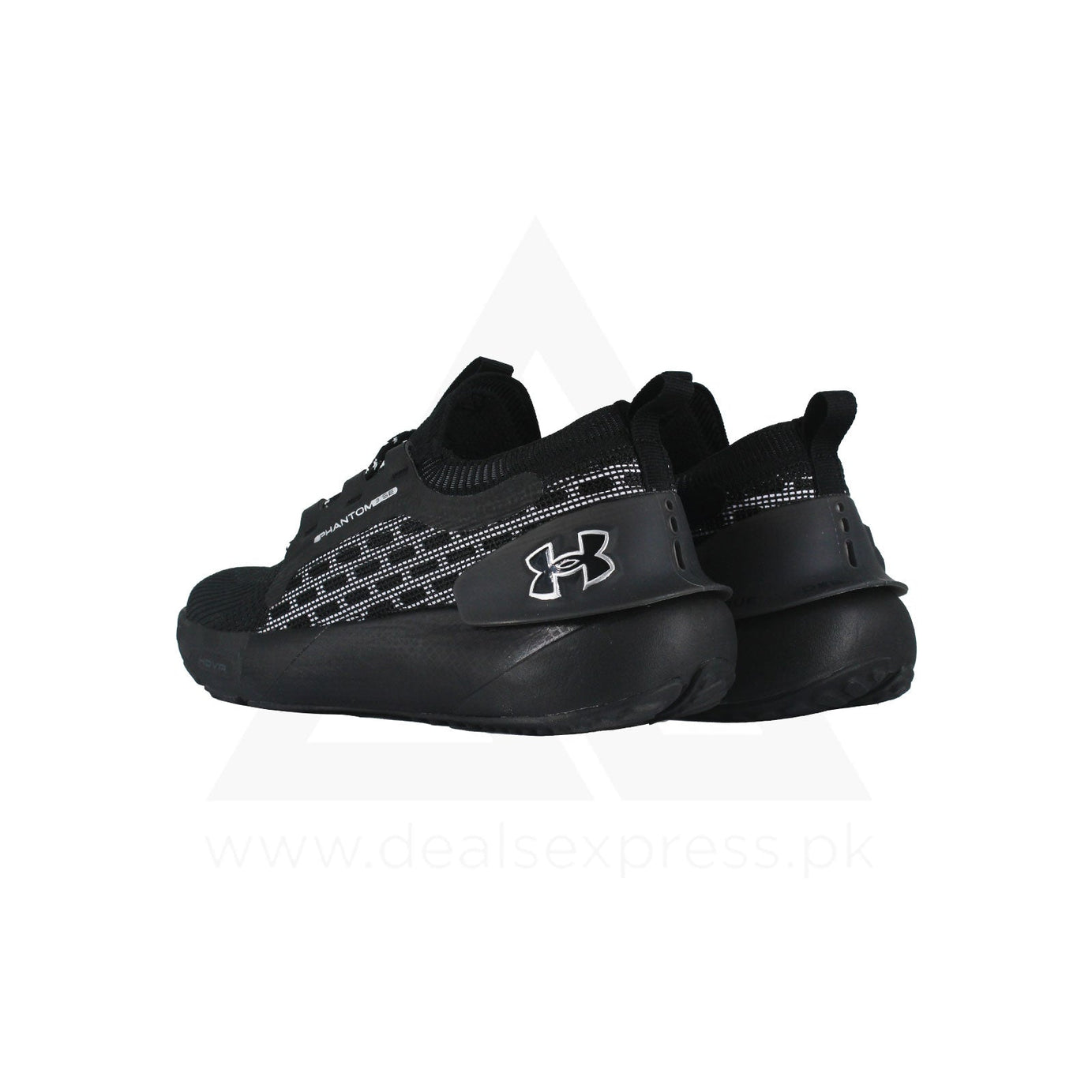 UA Phantom 3 SE - Black