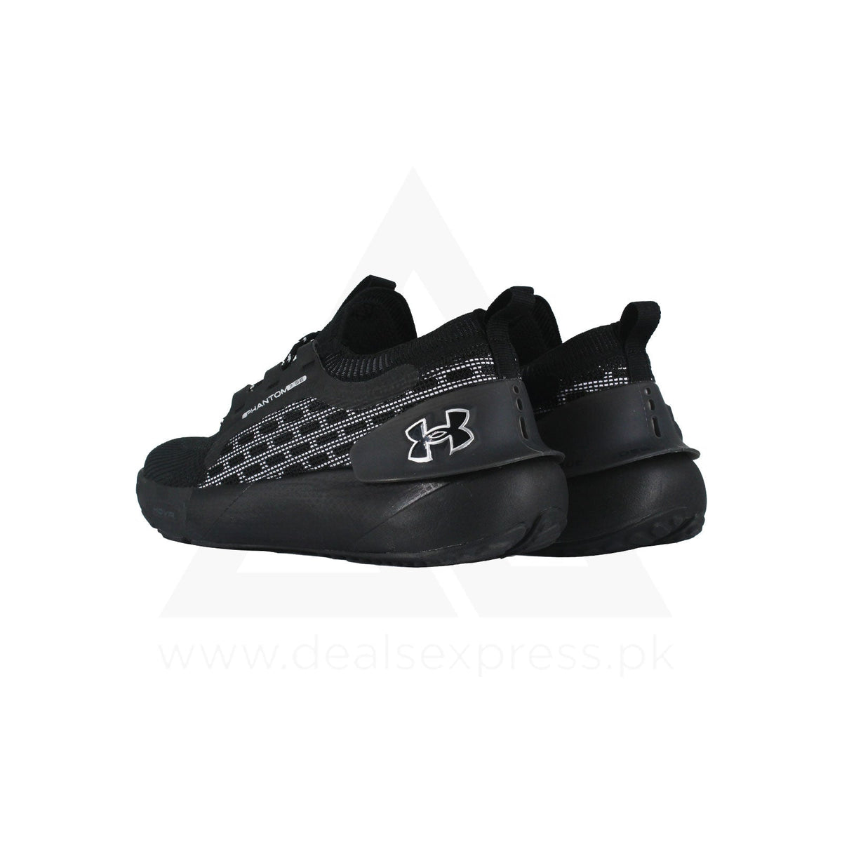 UA Phantom 3 SE - Black