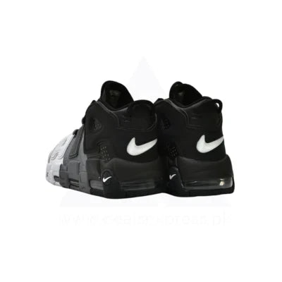 Uptempo - Tri Color