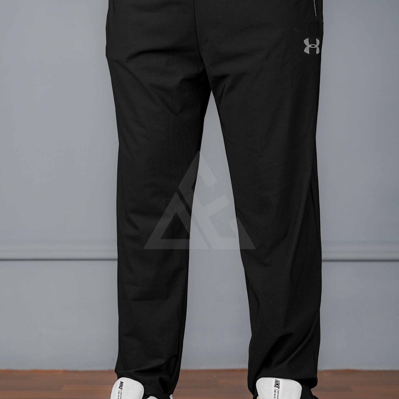 UA Drifit Trouser - Black