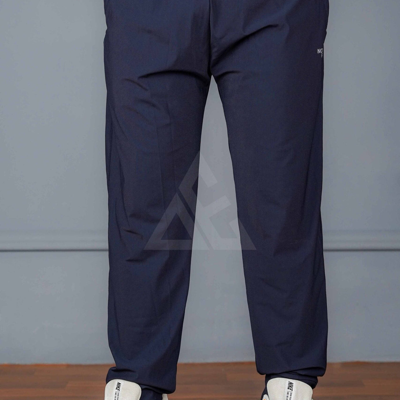 TNF Drifit Trouser - Navy