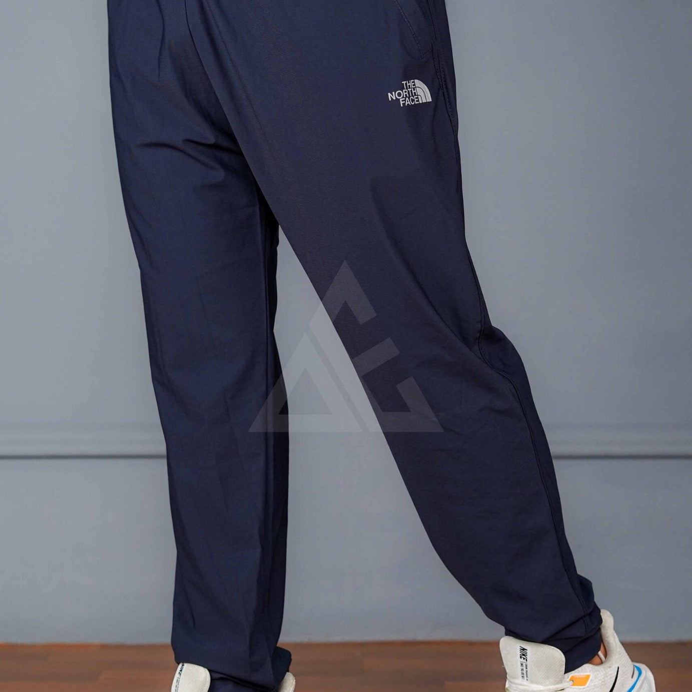 TNF Drifit Trouser - Navy