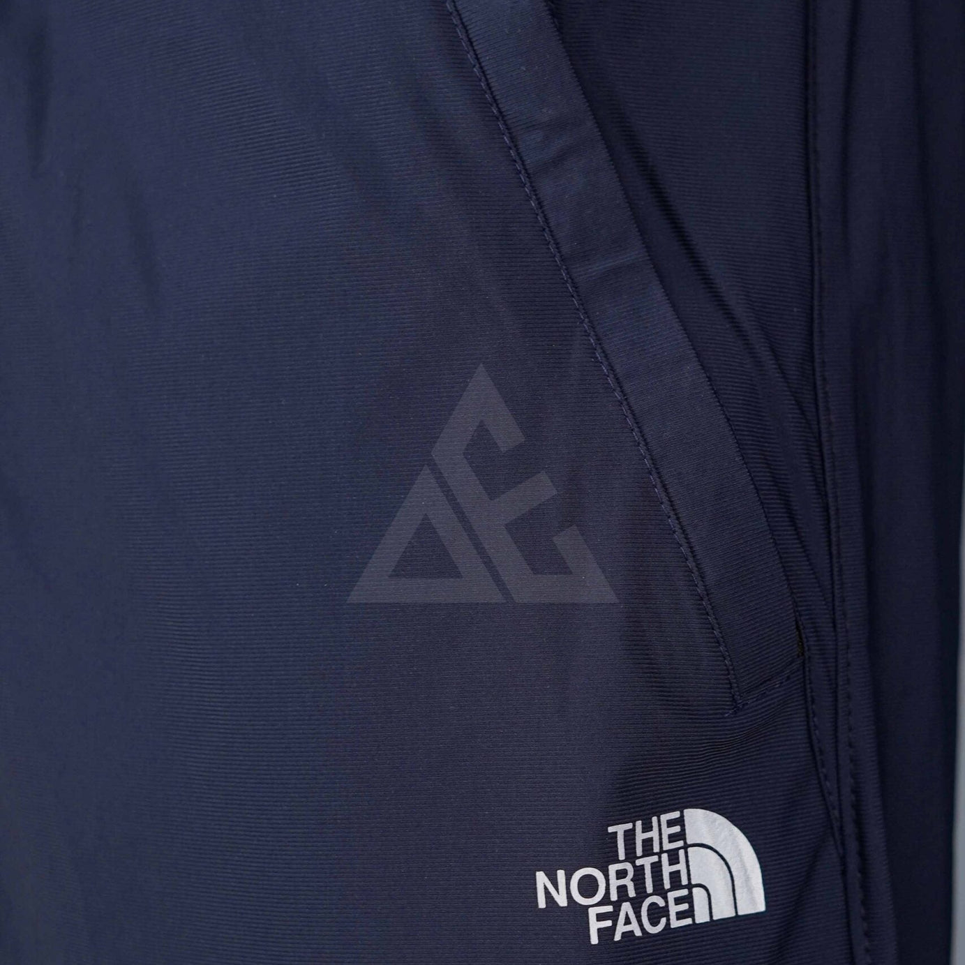 TNF Drifit Trouser - Navy
