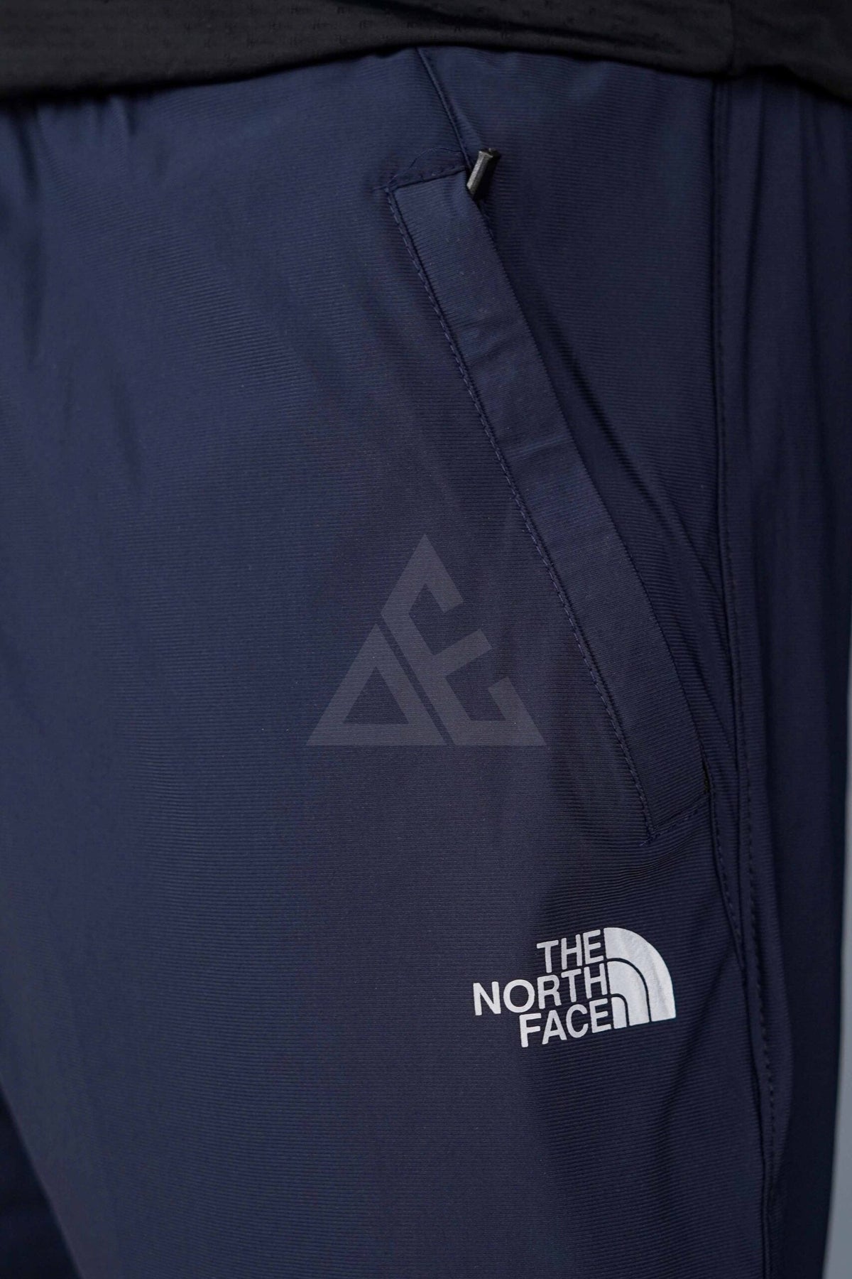 TNF Drifit Trouser - Navy