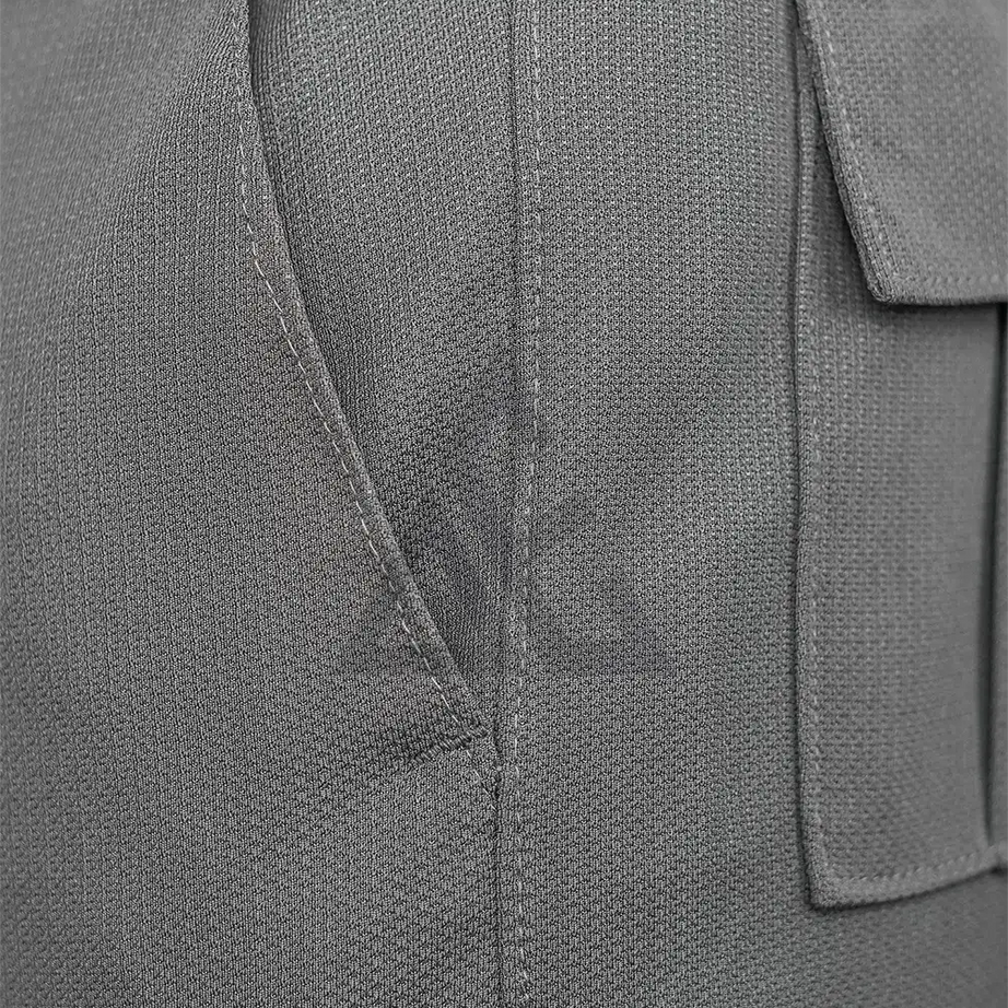 Trouser T016 - Charcoal