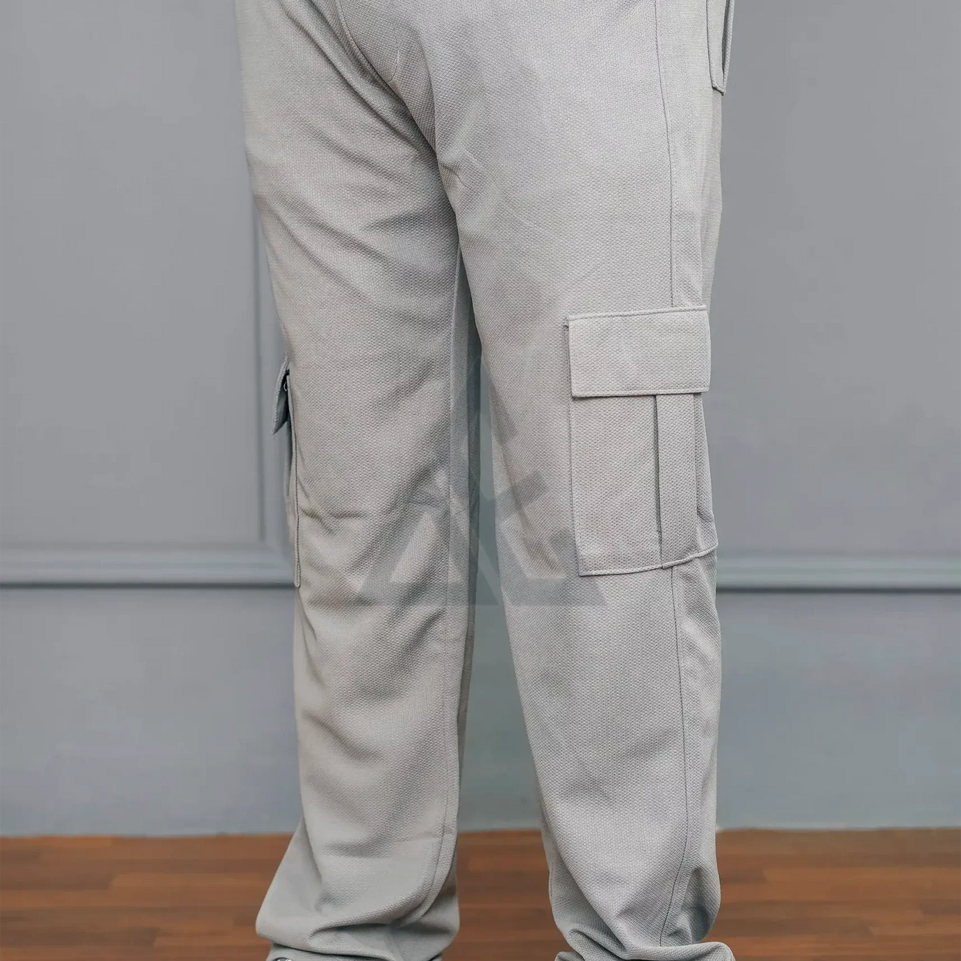 Trouser T014 - Grey