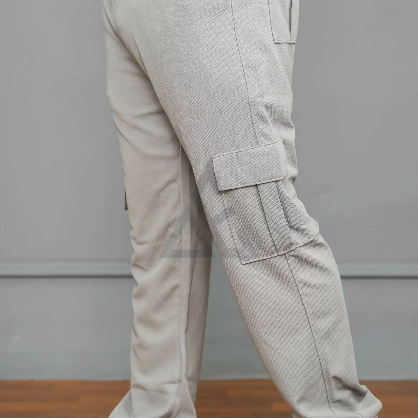 Trouser T014 - Grey