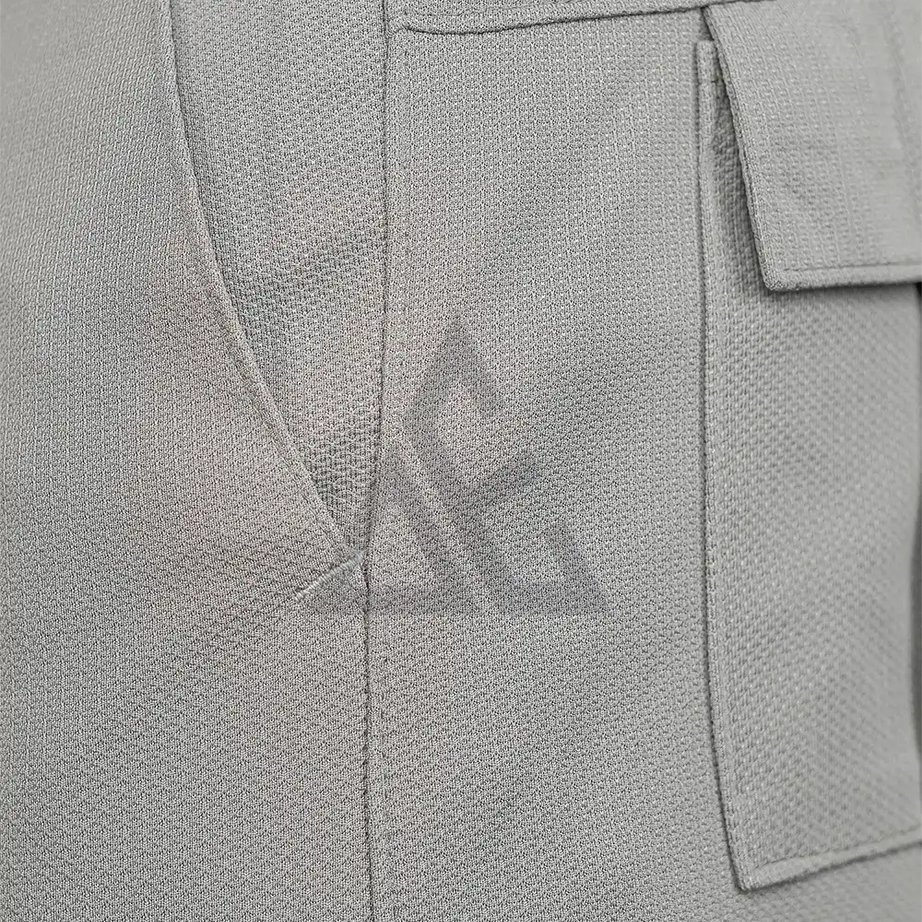 Trouser T014 - Grey