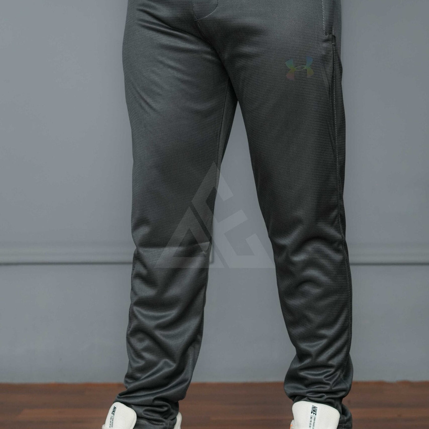 UA Liner Trouser - Charcoal