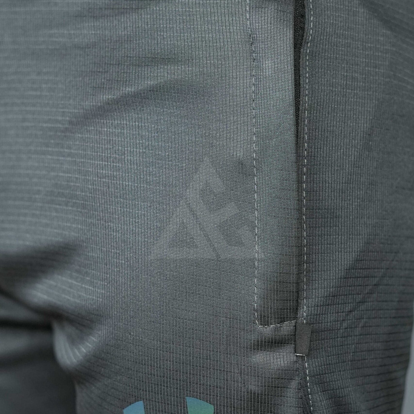 UA Liner Trouser - Charcoal