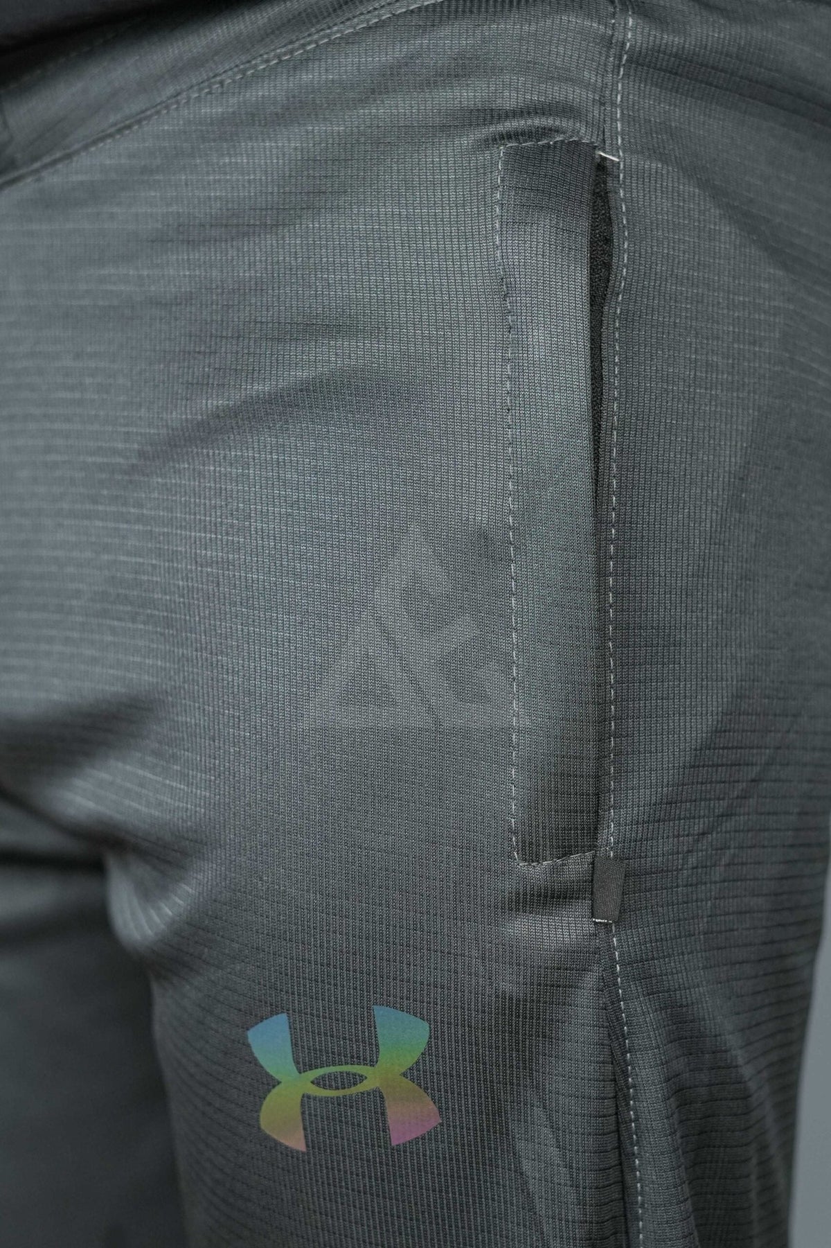 UA Liner Trouser - Charcoal