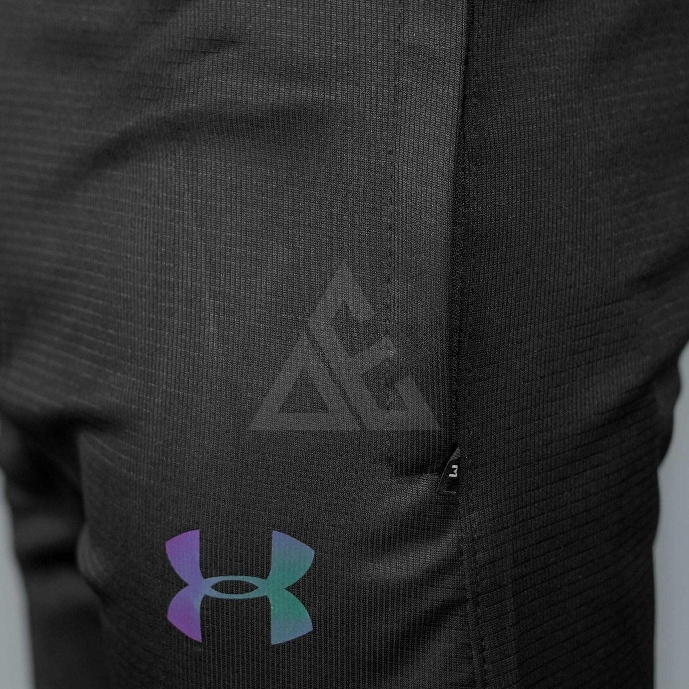 UA Liner Trouser - Black
