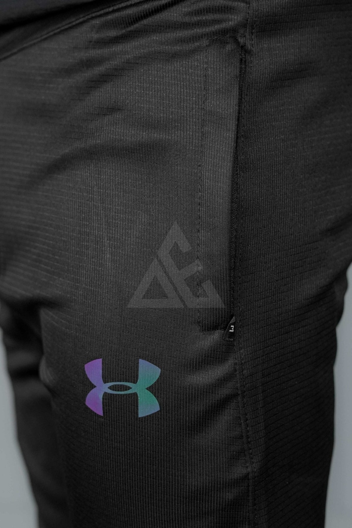 UA Liner Trouser - Black