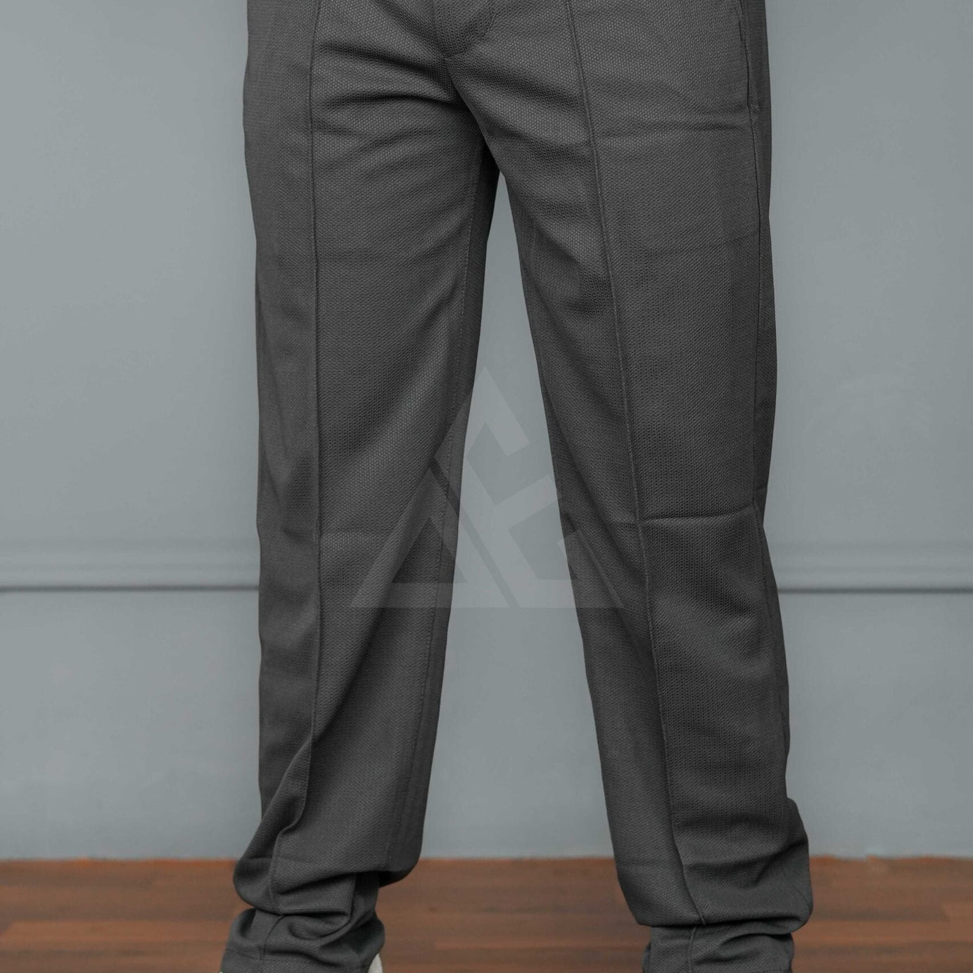 Trouser T020 - Charcoal