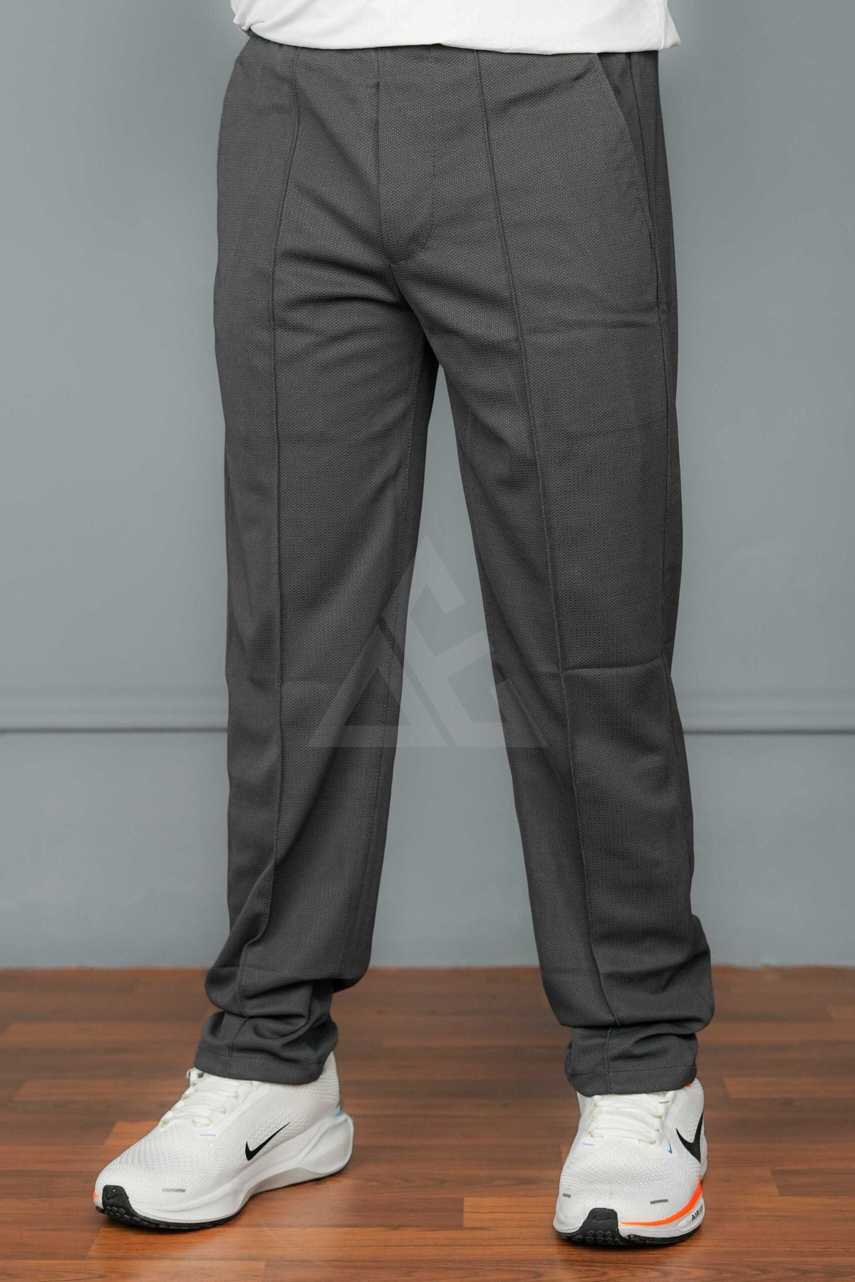 Trouser T020 - Charcoal
