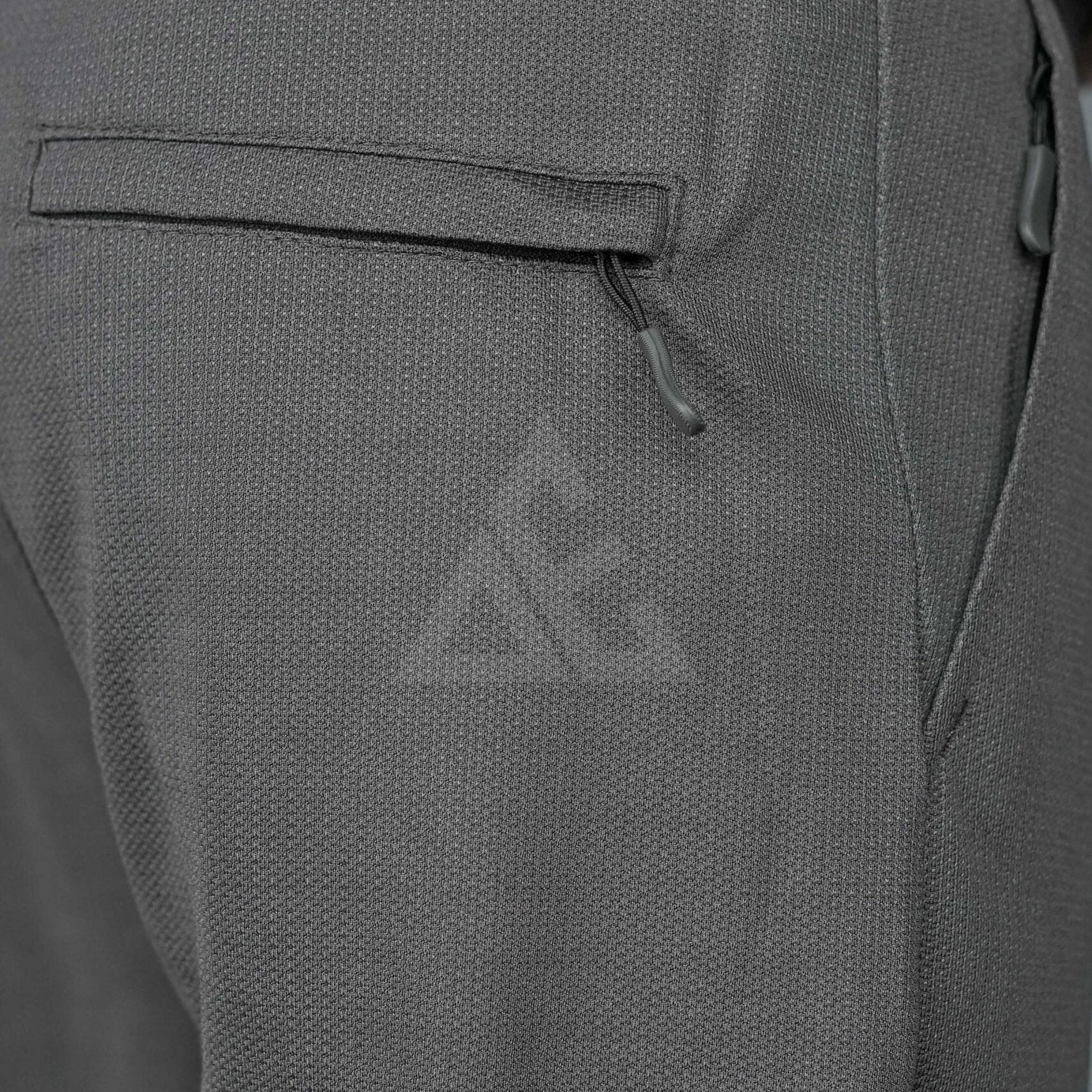 Trouser T020 - Charcoal