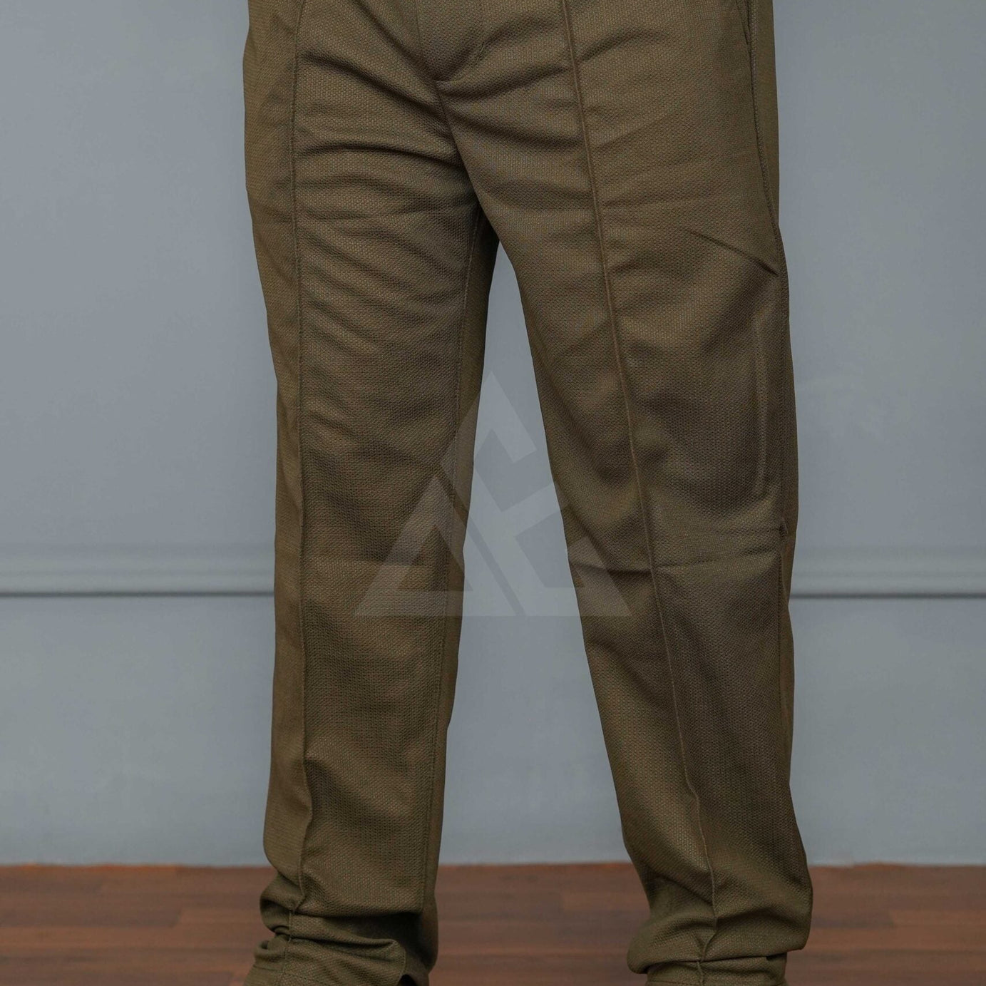 Trouser T021 - Green