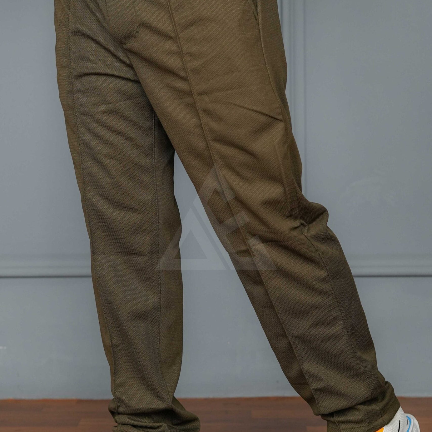 Trouser T021 - Green
