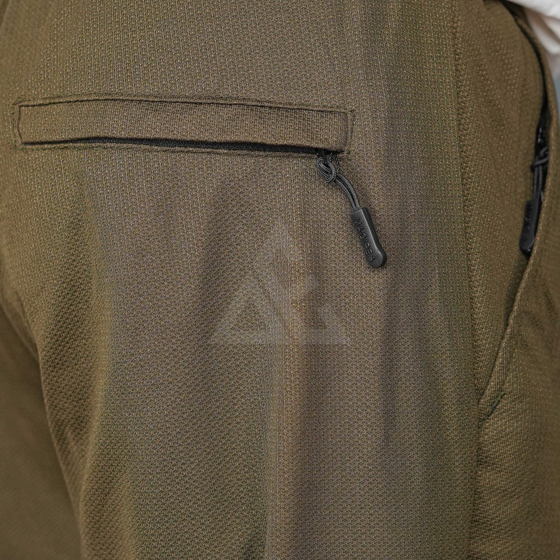 Trouser T021 - Green