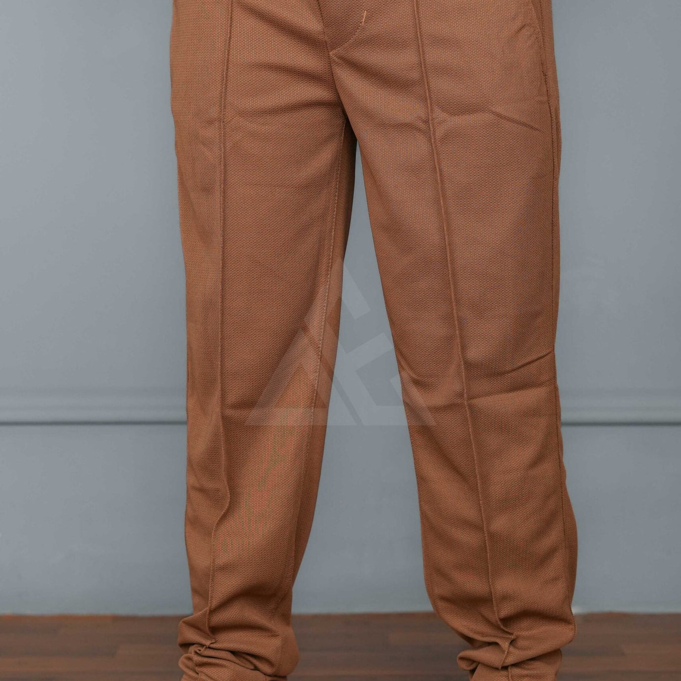 Trouser T023 - Brown