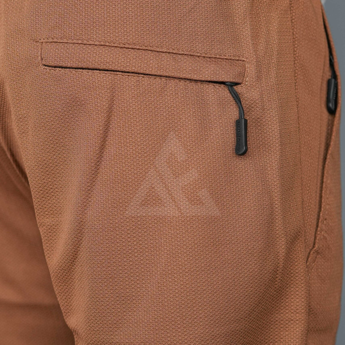 Trouser T023 - Brown