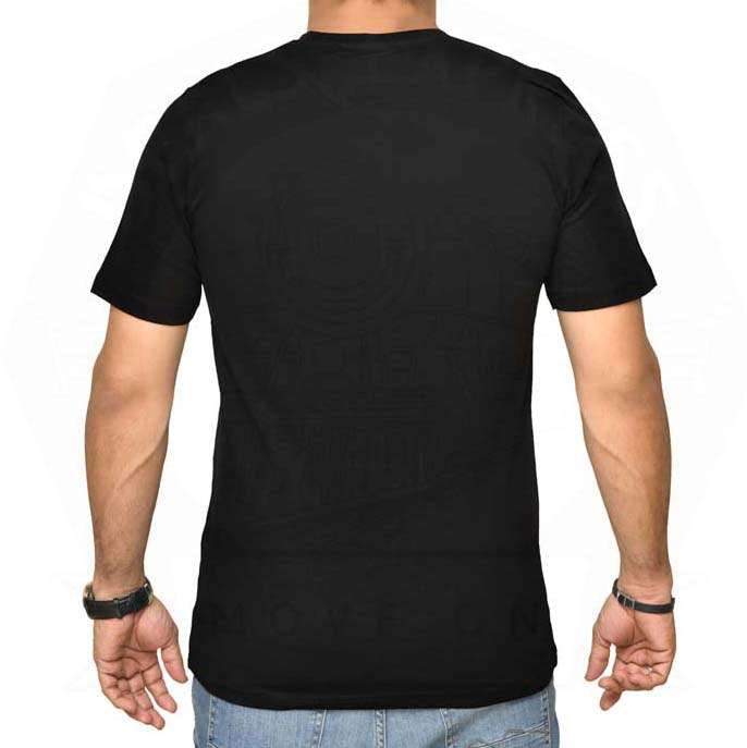 Vrsce Pr - Black (Slim Fit)