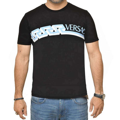 Vrsce Pr - Black (Slim Fit)