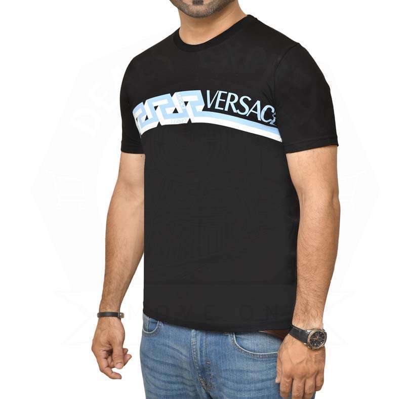 Vrsce Pr - Black (Slim Fit)