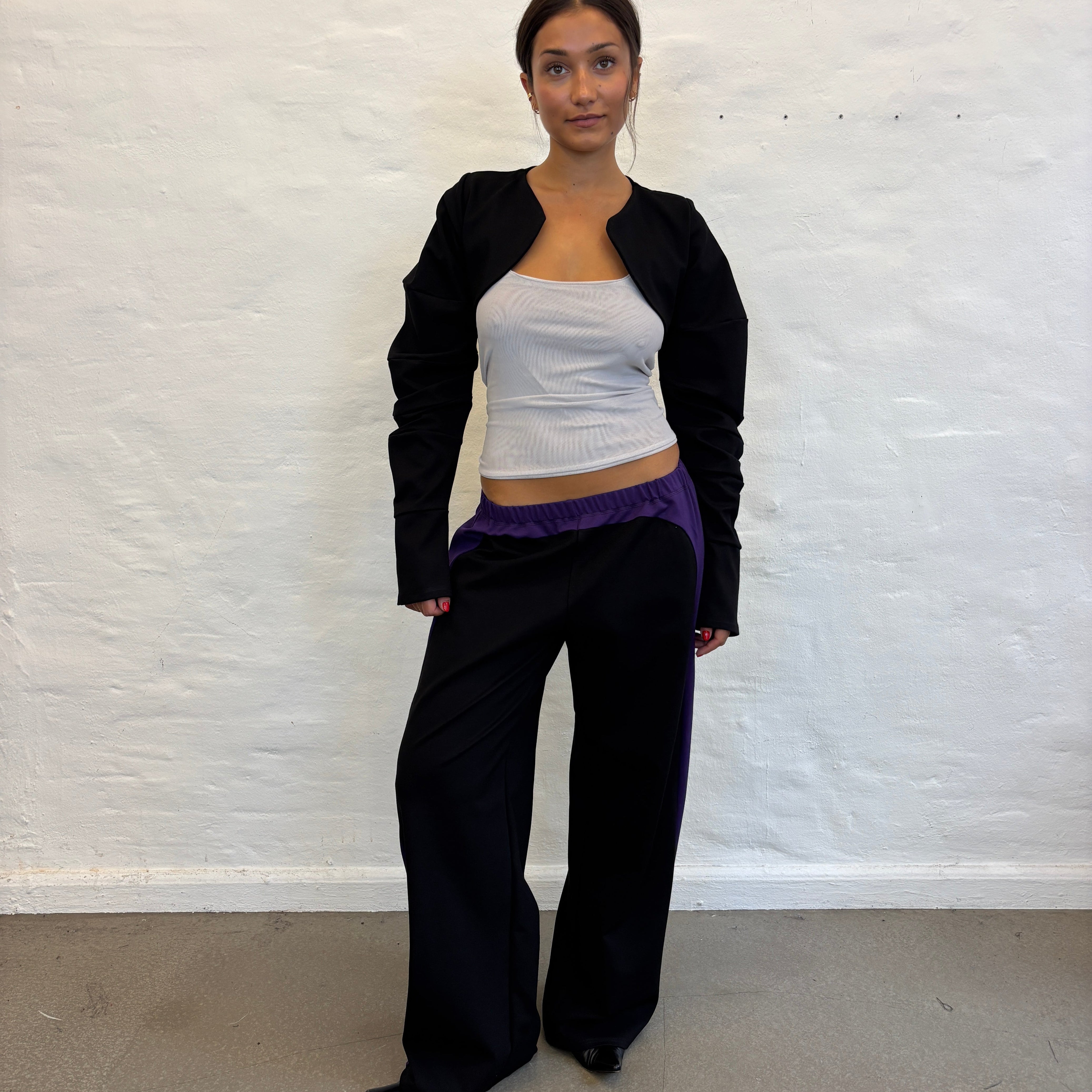 BOLERO BLACK
