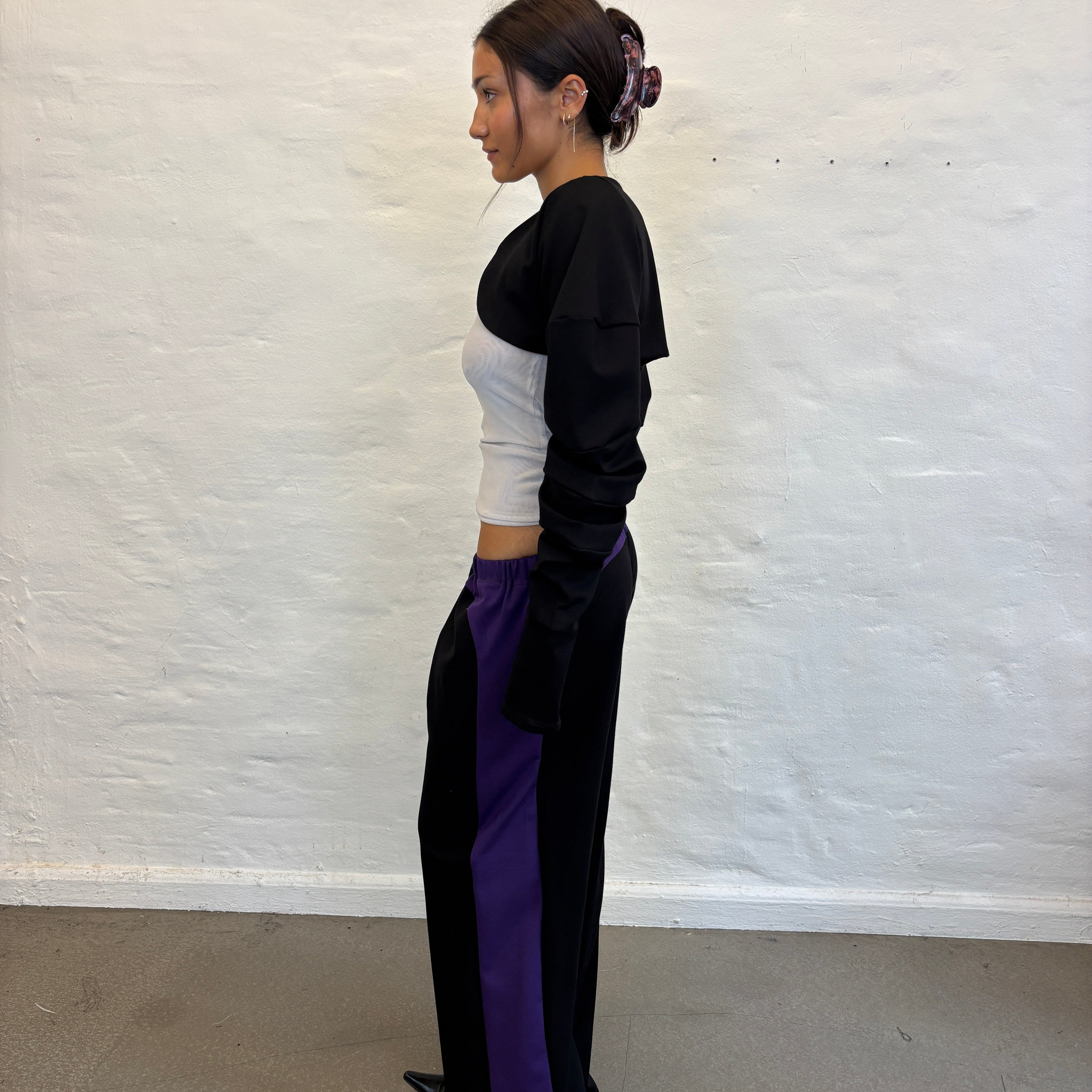 BOLERO BLACK