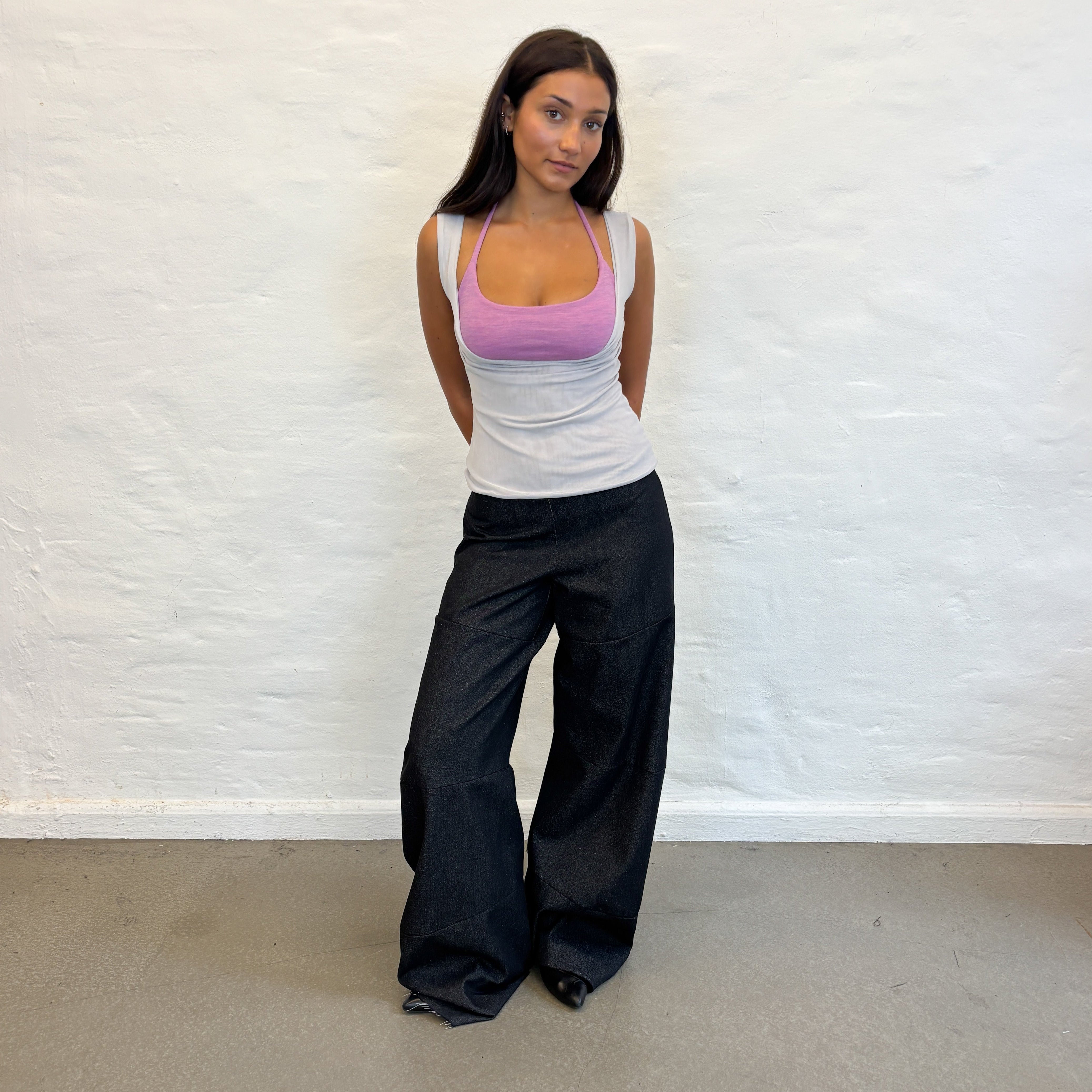 RINA TANK TOP