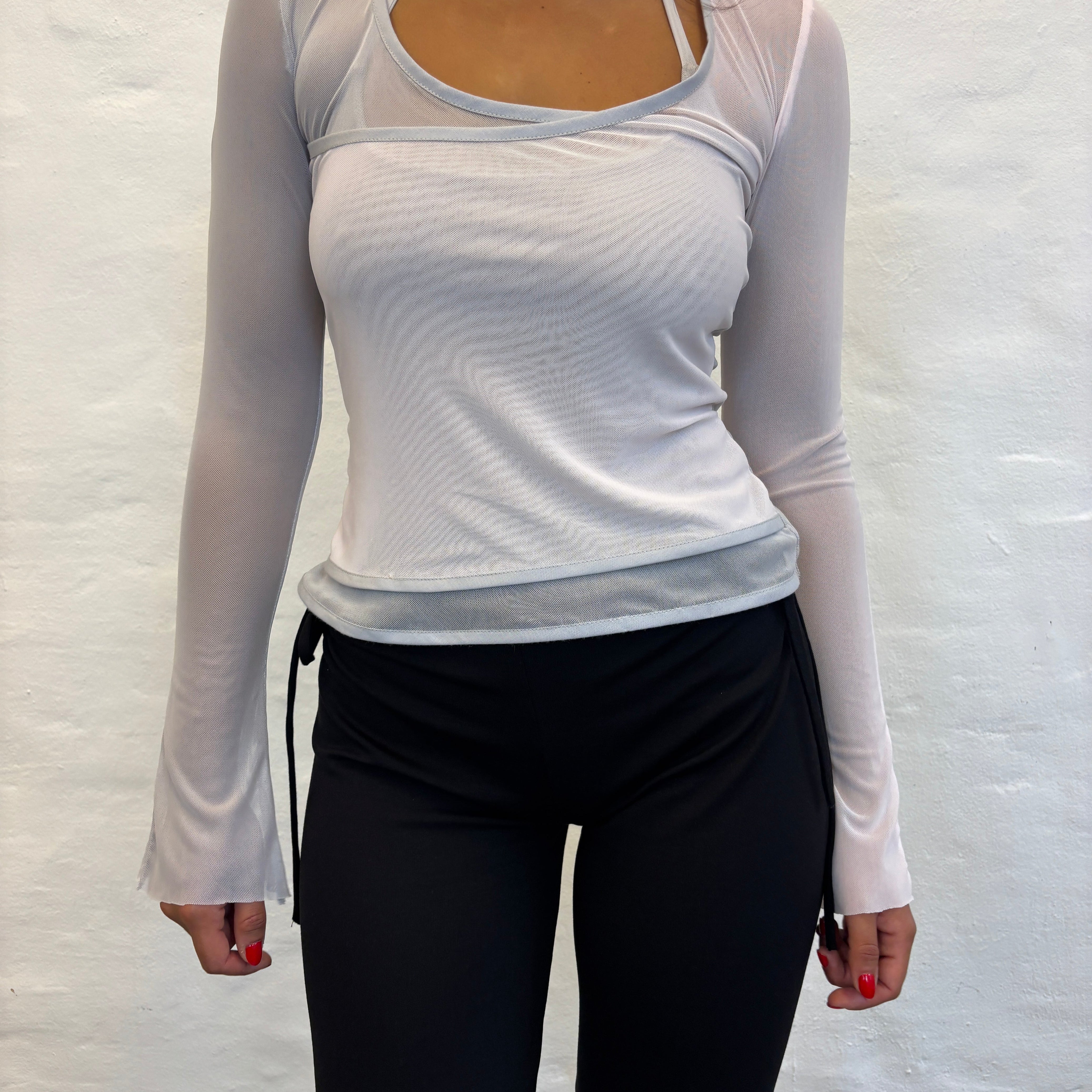 SASCHA TOP