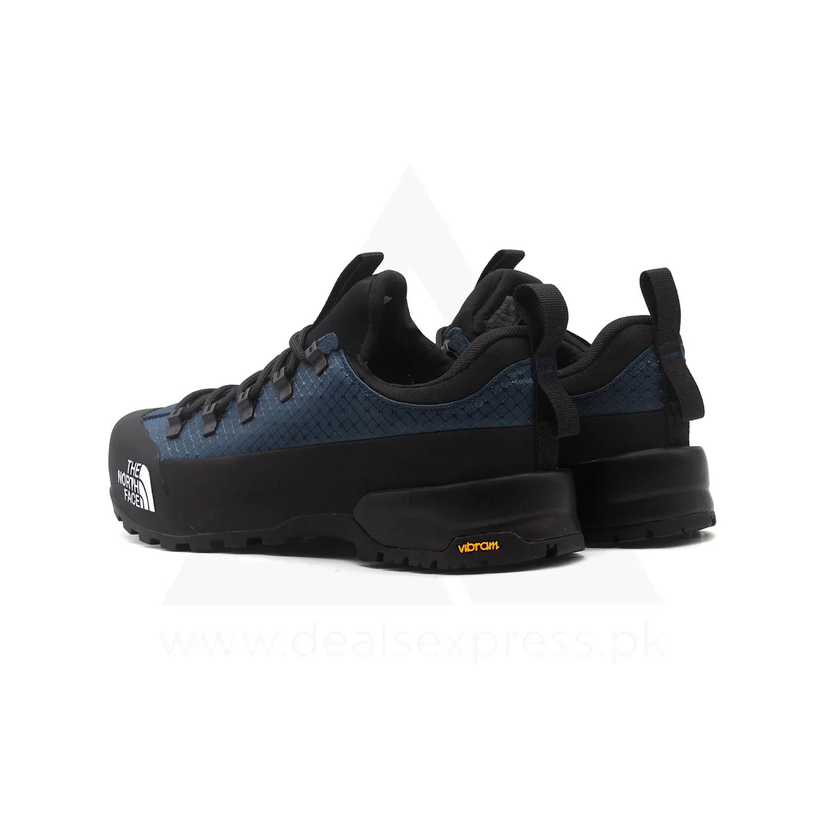 TNF Glecclyffe Low - Black Navy