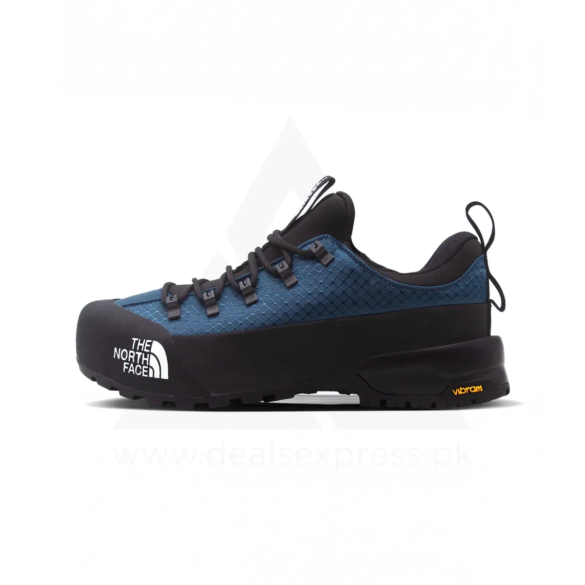 TNF Glecclyffe Low - Black Navy