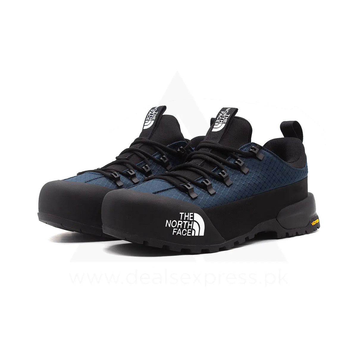 TNF Glecclyffe Low - Black Navy