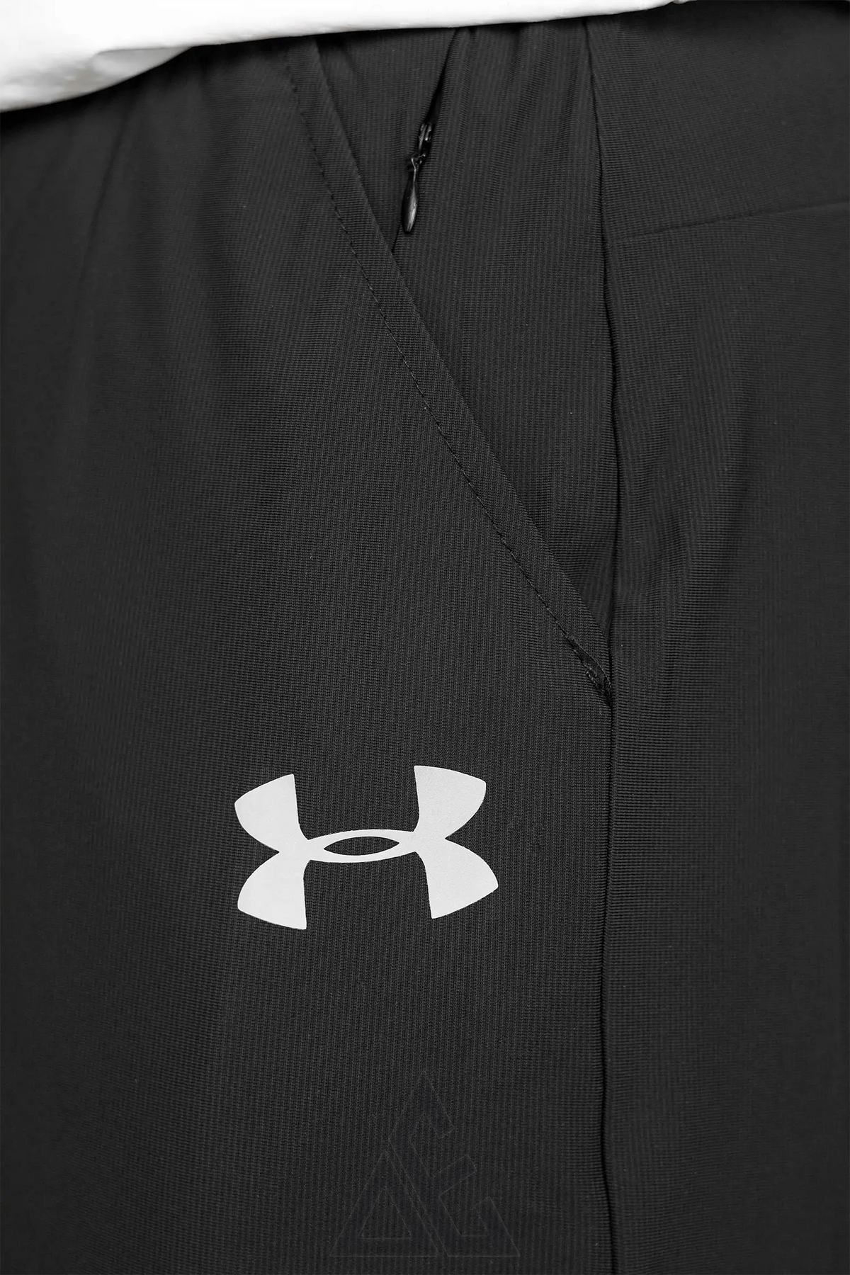 UA Drifit Trouser T11 - Black