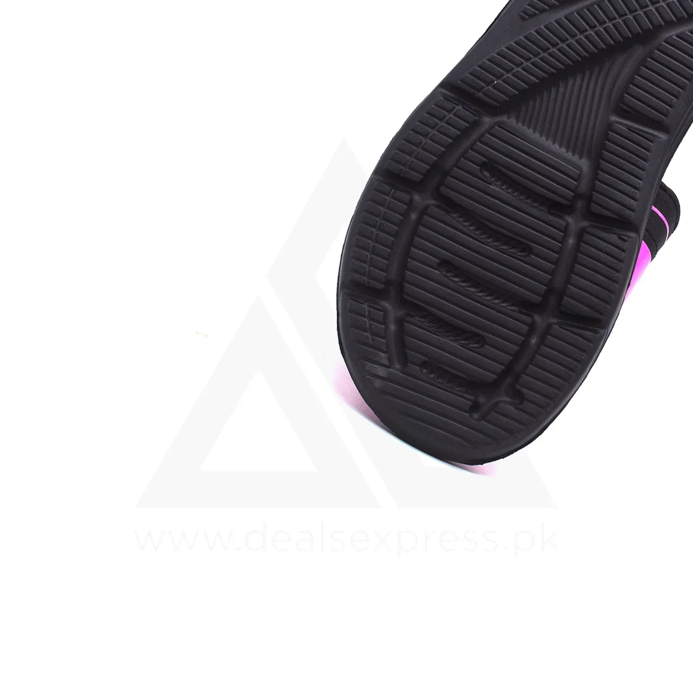 Ua Foambed Adjust Slide V2 - Black Duo