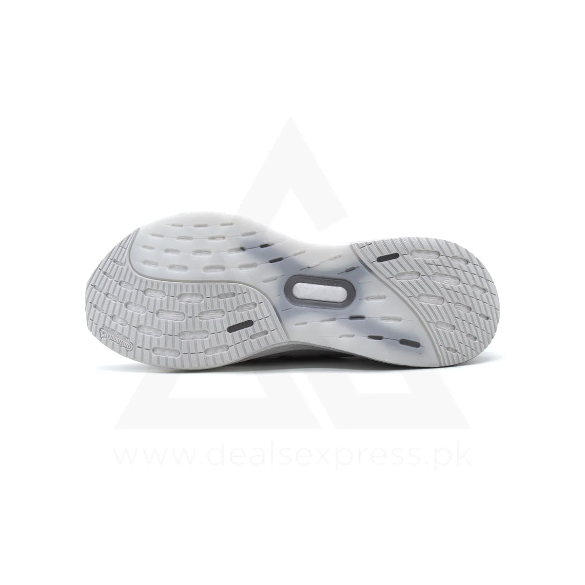 Ultr Boost 5 - Crystal White