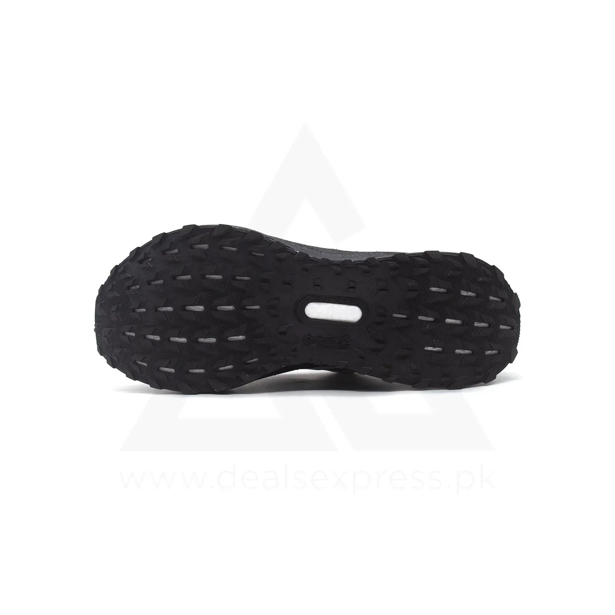 Ultr Boost 5 TR - Black Duo