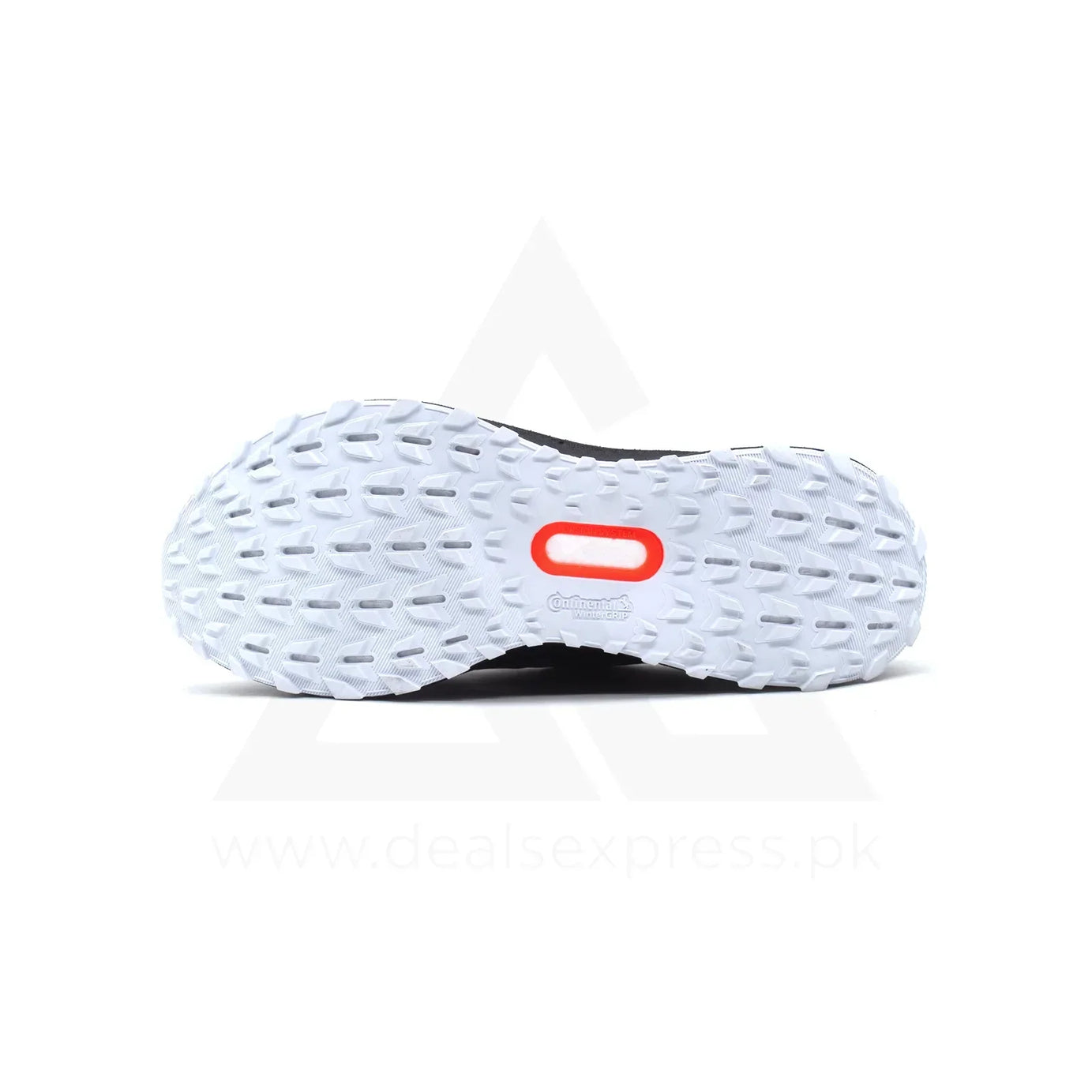 Ultr Boost 5 TR - Core Black