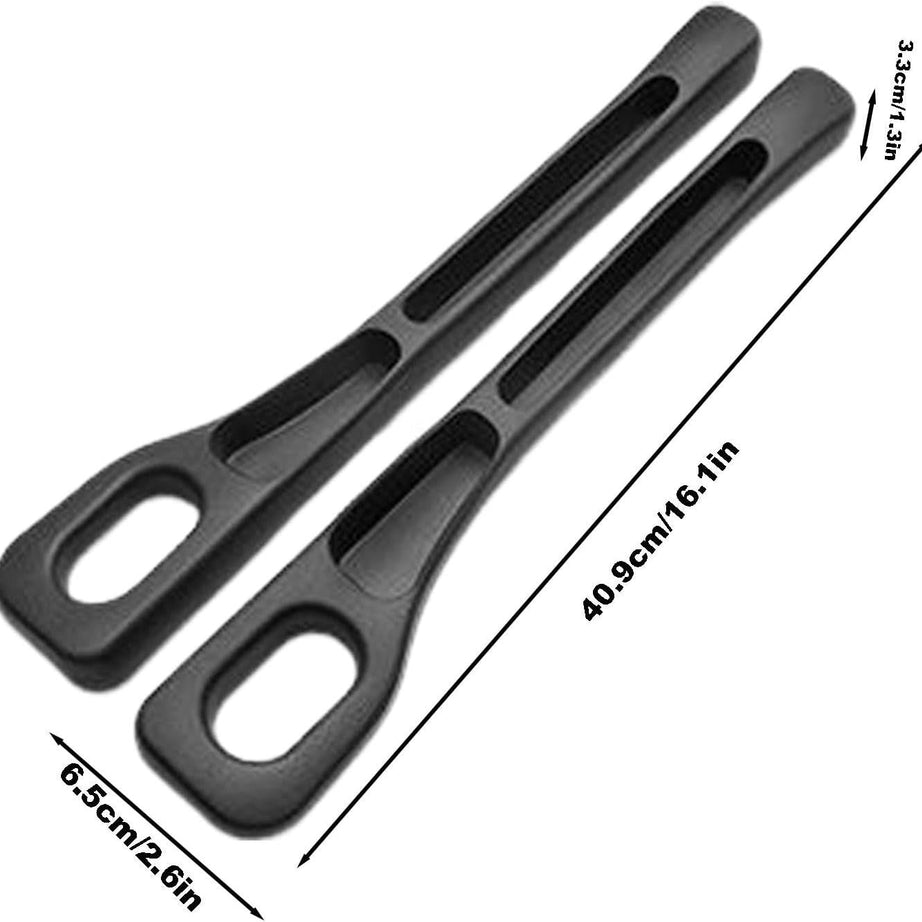 Car Seat Gap Filler Organizer pair 2 pcs.