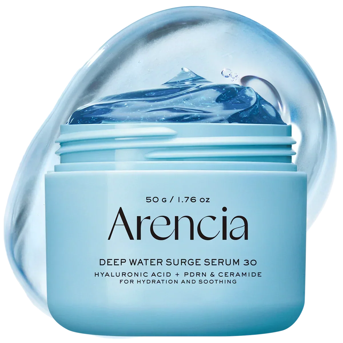 Arencia - Deep Water Surge Serum 30ml