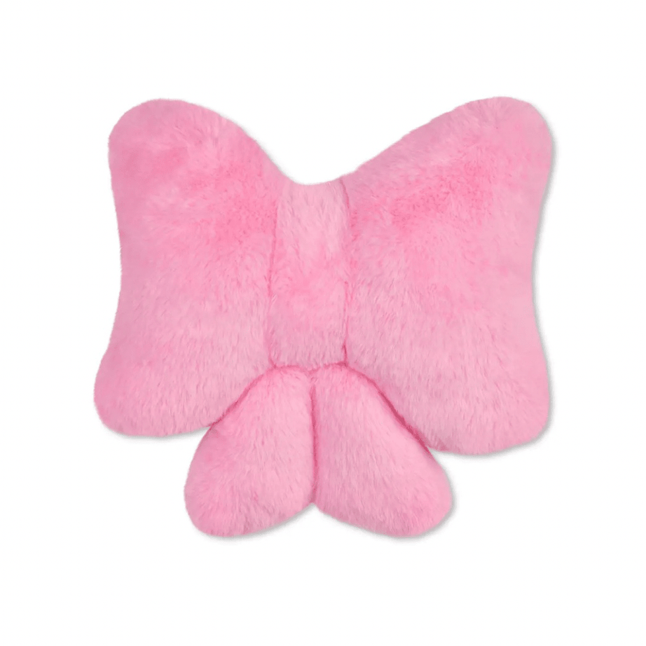 Beautiful Bow Plush