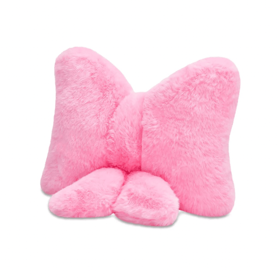 Beautiful Bow Plush
